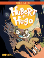 Hubert & Hugo - Nikkarin