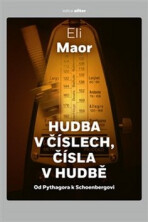 Hudba v číslech, čísla v hudbě - Maor Eli