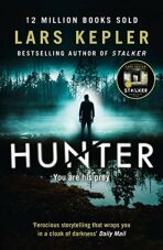 Hunter (Defekt) - Lars Kepler