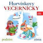 Hurvínkovy večerníčky /podzim - zima/ - Helena Štáchová