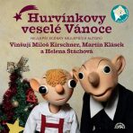 Hurvínkovy veselé Vánoce - Helena Štáchová, ...