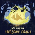 Hvězdný prach - Neil Gaiman