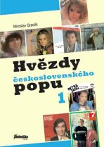 Hvězdy československého popu 1 (Defekt) - Miroslav Graclík