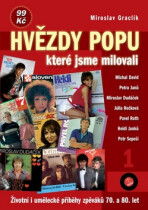 Hvězdy popu, které jsme milovali 1 - Miroslav Graclík