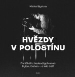 Hvězdy v polostínu - Michal Bystrov