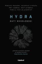 Hydra - Matt Wesolowski