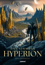 Hyperion - Dan Simmons