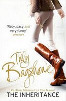 Inheritance - Tilly Bagshawe