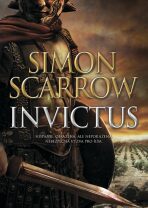 Invictus - Simon Scarrow