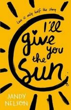 I´ll Give You the Sun - 