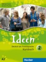 Ideen 2: Kursbuch - Dr. Wilfried Krenn