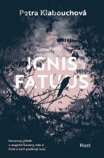 Ignis fatuus - Petra Klabouchová