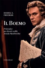 Il Boemo - Daniel Freeman