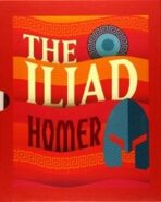 The Iliad - Homér