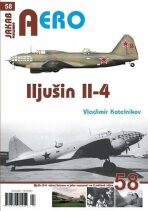 Iljušin Il-4 - 