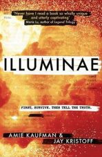Illuminae: The Illuminae Files: Book 1 - 