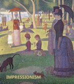 Impressionism (posterbook) - Hajo Düchting