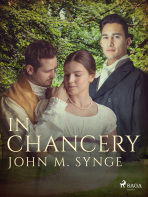 In Chancery - John Galsworthy