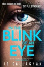 In The Blink of An Eye - Jo Callaghan