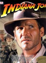 Indiana Jones - James Luceno