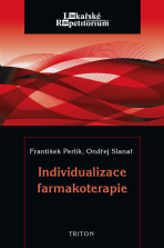 Individualizace farmakoterapie - František Perlík, ...