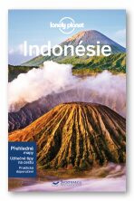 Indonésie - Lonely Planet - 