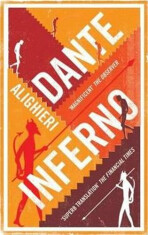 Inferno - Dante Alighieri