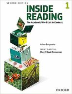 Inside Reading 1 Student´s Book (2nd) - Cheryl Boyd Zimmerman