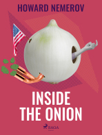 Inside the Onion - Howard Nemerov