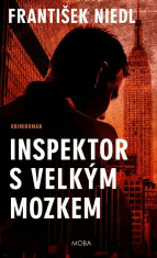 Inspektor s velkým mozkem - František Niedl