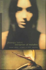 Interpreter of Maladies - Lahiri Jhumpa