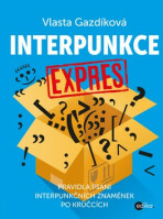 Interpunkce expres - Vlasta Gazdíková