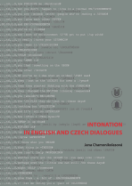 Intonation in English and Czech Dialogues - Jana Chamonikolasová