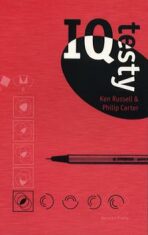 IQ testy - Philip Carter,Kenneth Russell