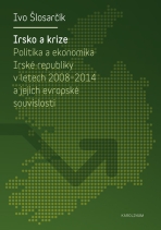 Irsko a krize - Ivo Šlosarčík