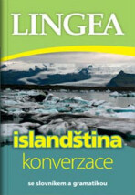 Islandština - konverzace - 