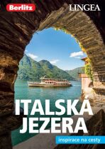 Italská jezera a Verona, 2. vydání - 
