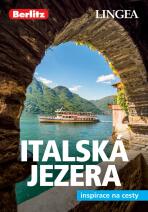 Italská jezera a Verona, 2. vydání -  Kolektiv autorů