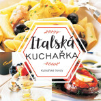 Italská kuchařka - 