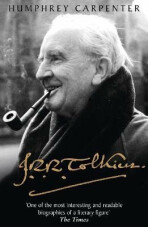 J. R. R. Tolkien: A Biography - Humphrey Carpenter