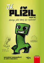 Já, plížil - Books Kid