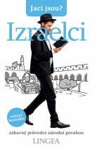 Jací jsou? - Izraelci - 