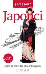 Jací jsou? - Japonci - 