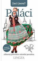 Jací jsou? - Poláci - Ewa Lipniacka