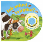 Jak mluví zvířátka? - 