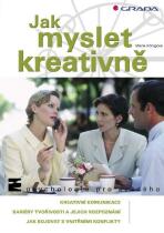 Jak myslet kreativně - Marie Königová