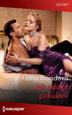 Jak odolat pokušení - Fiona Brandová