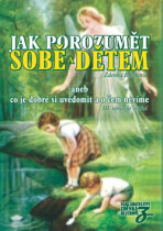 Jak porozumět sobě a dětem aneb co je dobré si uvědomit a o čem nevíme - Zdenka Blechová