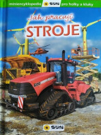 Jak pracují stroje - 