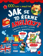 Jak se to řekne anglicky? - 1000 slov v angličtině - 